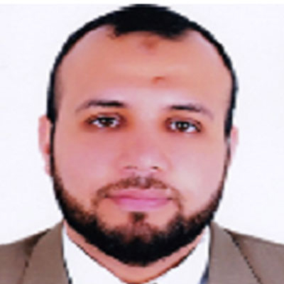 Dr. Mohammed Said Mostafa Amer    