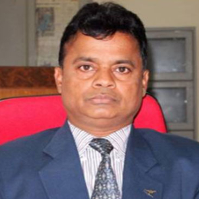 Prof. Mohan Prasad Singh    