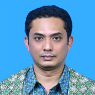 Dr. Mohd Heikal Bin Yunus