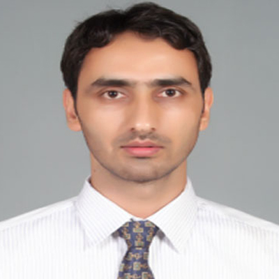 Dr. Mohd Yaqoob Wani