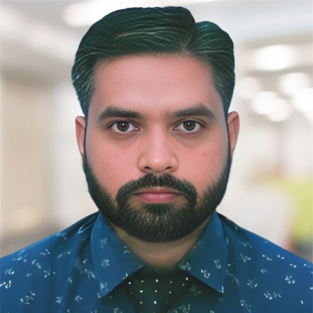 Dr. Mohit Kumar    