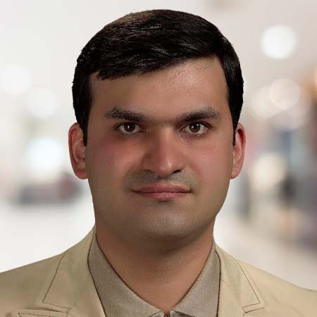 Dr. Mojtaba Ahmadieh Khanesar    