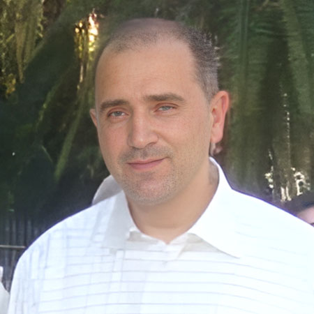 Dr. Mokhless Boukhriss    