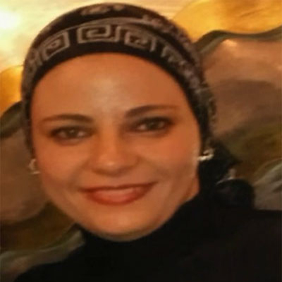 Dr. Mona Mohamed Ahmed Abdel-Mottaleb