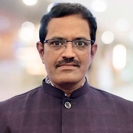 Dr. Mondru Madhava    