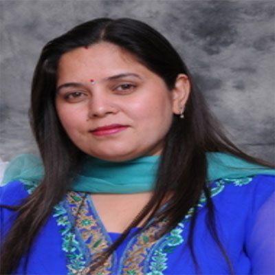 Dr. Monika  Thakur