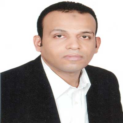 Dr. Mosaab Adl-Aldin Omar Mohamed