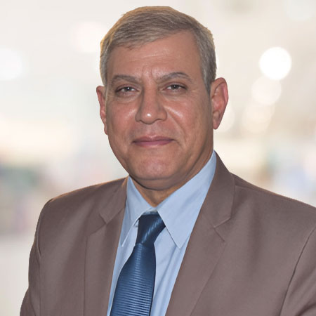 Dr. Mosaad Attia Abdel-Wahhab    
