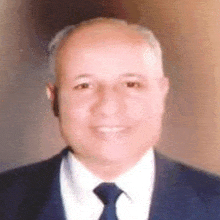 Dr. Mossad Ahmad Seif    