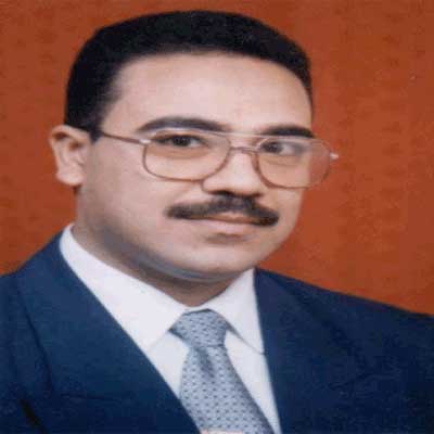 Dr. Mostafa Ahmed Mohamed Mahmoud