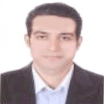 Dr. Mostafa Gamaleldeen Taha Redwan    