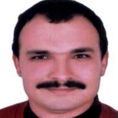 Dr. Mostafa Mamdoah El-Shenawy