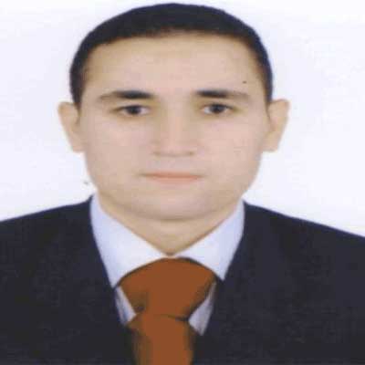 Dr. Mostafa  Mohamed Ali Azam