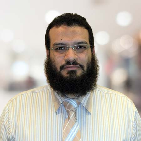 Dr. Mostafa Sayed Abd El-Latif Khattab    
