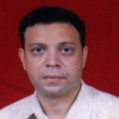 Dr. Mostafa  Tantawy Mohamed Amin