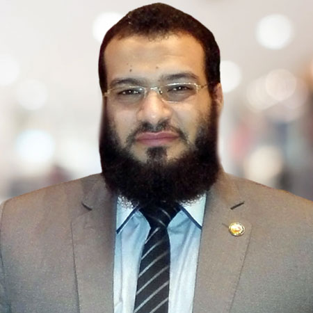 Dr. Mostafa Sayed Abdellatif Abdelrazik    