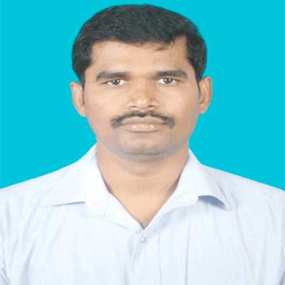 Mr. S.  Balamurugan