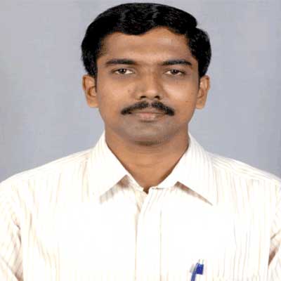 Dr. S.  Shanthakumar