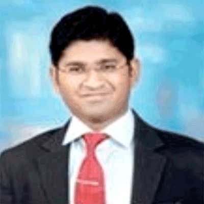 Mr. Sachin  Kumar Saxena