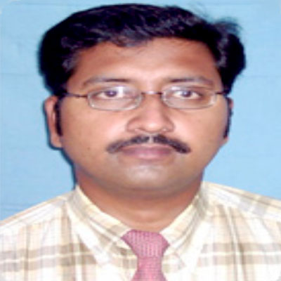Mr. J.  Senthil Kumar