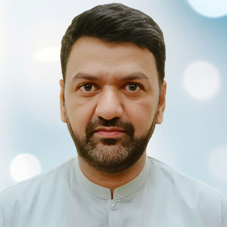 Dr. Mubashar Hussain    