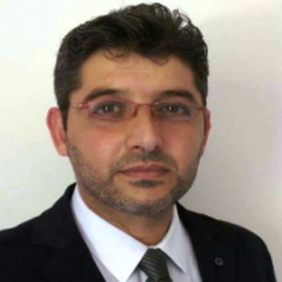 Dr. Muhamad  Abidalla