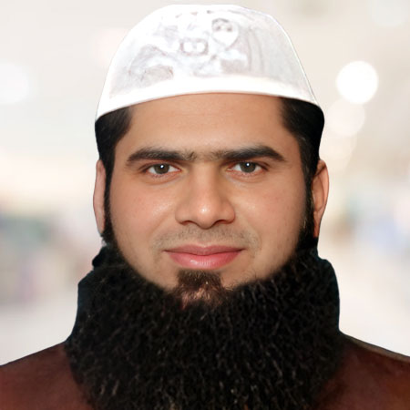 Dr. Muhammad Asad Ali    