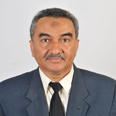 Muhammad Barzani  Gasim