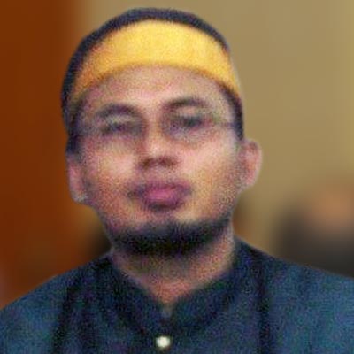  Muhammad Ihsan  