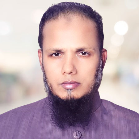 Dr. Muhammad Jahangir Hossen    