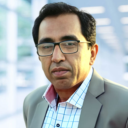 Dr. Muhammad Jamil    