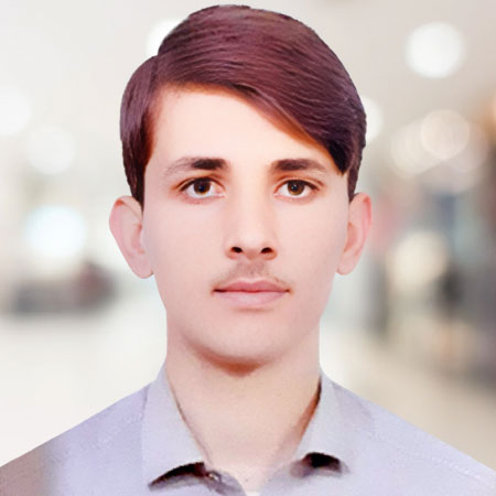 Muhammad Khan's LiveDNA Profile