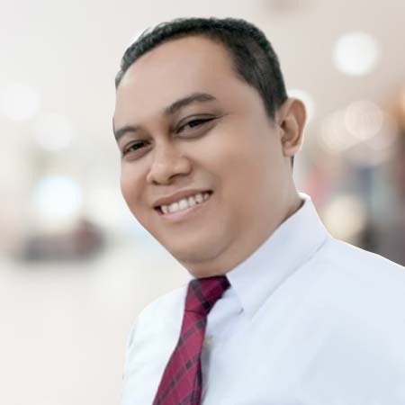 Muhammad Kristiawan's LiveDNA Profile