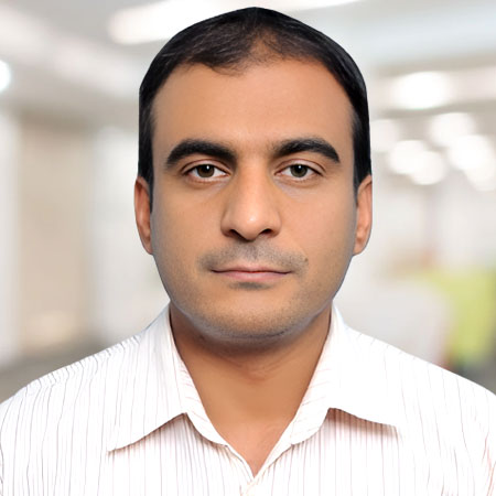 Dr. Muhammad Suhail Ibrahim    