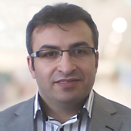 Dr. Muhammet Irfan Aksu    