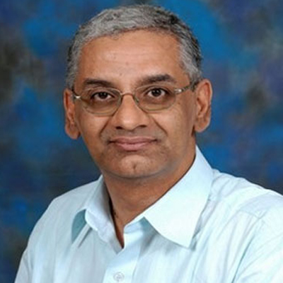 Dr. Murali  Sambasivan    