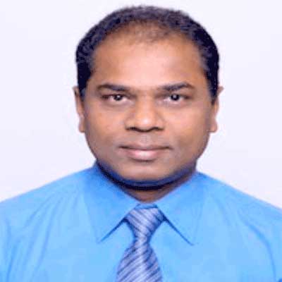 Dr. Murugan   Ramalingam