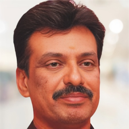 Dr. Murugesan Subbiah    