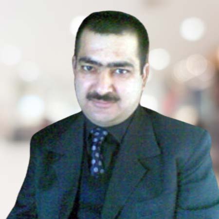 Dr. Mushtaq Chalkoo    