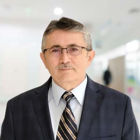 Dr. Mustafa Koyun    