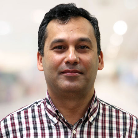 Prof. Mustafa M. Demir    