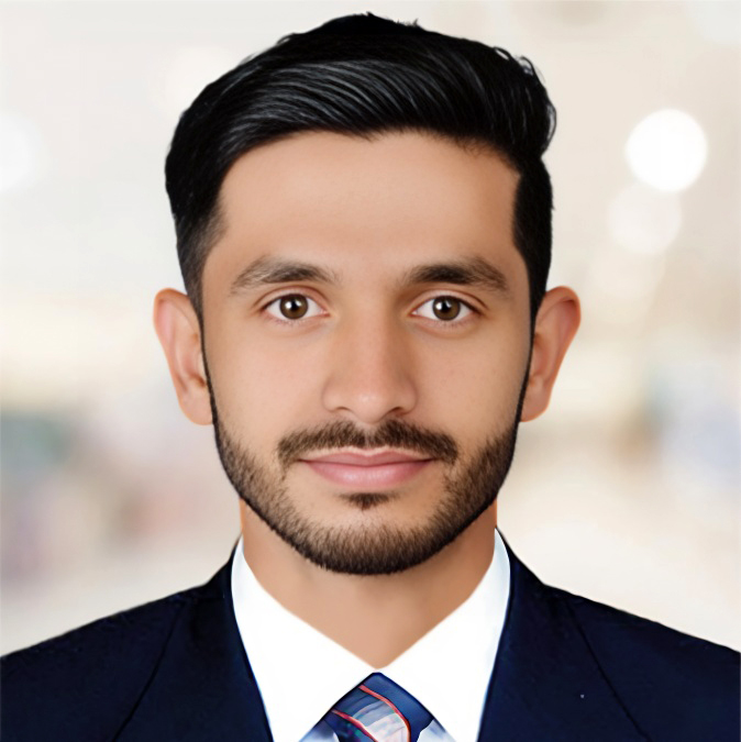 Mr. Muzafaruddin Chachar    