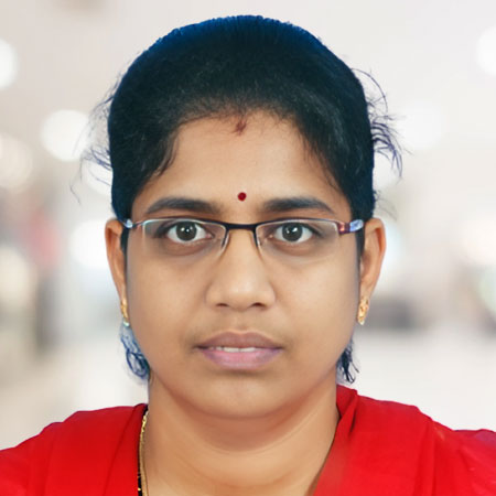 Dr. N. Bharathi Gopalsamy    