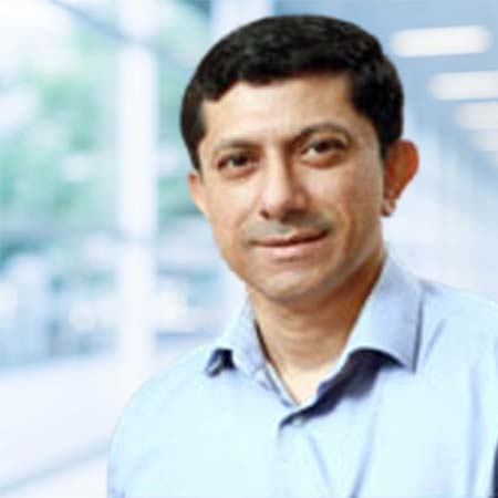 Dr. N. Joji Alex    