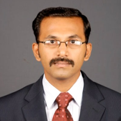 Dr. N.  Ramesh Babu