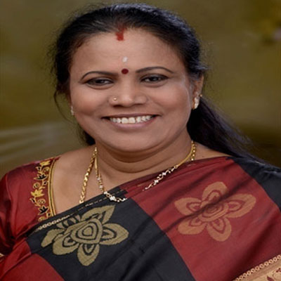 Prof. Dr. N. Vasugi  Raaja