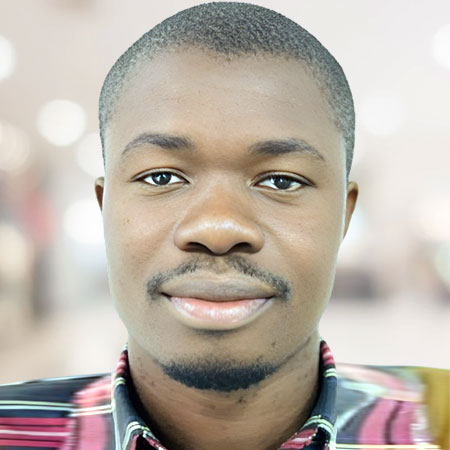 Dr. N'Gbésso Amos Ekissi    