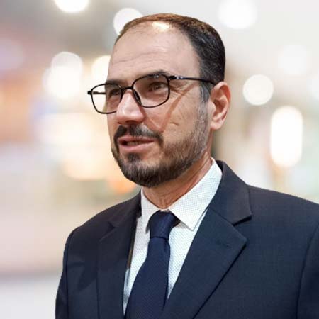 Dr. Nader Ale Ebrahim    