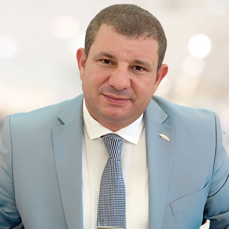 Dr. Nader Ragab Abdelsalam Mohamed    