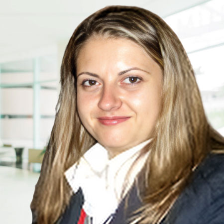 Dr. Nadezhda Traycheva Petkova    